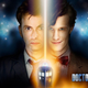 Illustration for article titled What is wrong with Doctor Who?